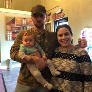 Meet your Posher, Justine